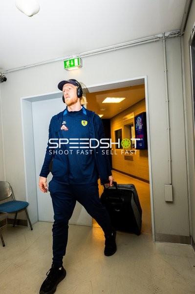 Handball I Herren I Saison 2024-2025 I Final4 I Spiel um Platz 3 I Rhein-Neckar Löwen - HBW Balingen-Weilstetten I 13.04.2025