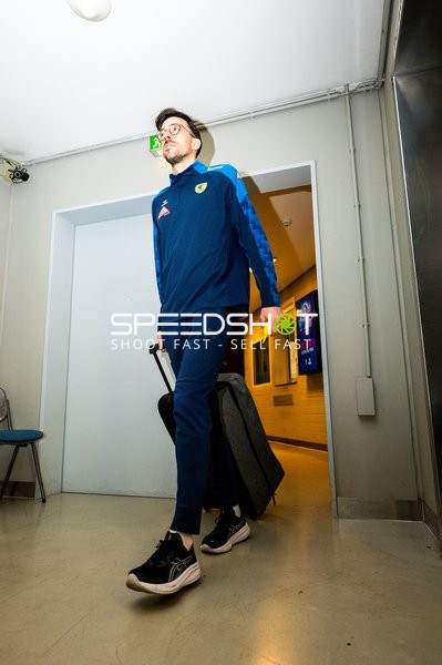 Handball I Herren I Saison 2024-2025 I Final4 I Spiel um Platz 3 I Rhein-Neckar Löwen - HBW Balingen-Weilstetten I 13.04.2025