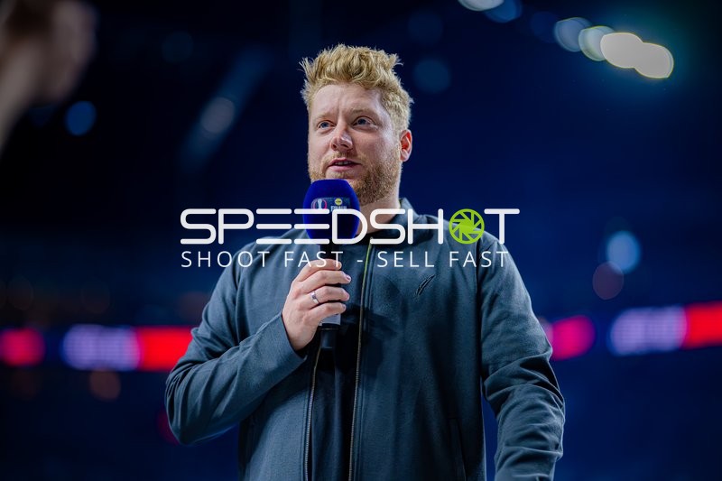 Handball I Herren I Saison 2024-2025 I Final4 I Spiel um Platz 3 I Rhein-Neckar Löwen - HBW Balingen-Weilstetten I 13.04.2025