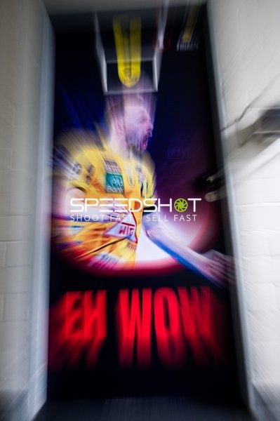 Handball I Herren I Saison 2024-2025 I Final4 I Spiel um Platz 3 I Rhein-Neckar Löwen - HBW Balingen-Weilstetten I 13.04.2025