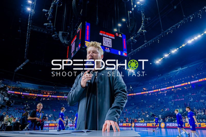 Handball I Herren I Saison 2024-2025 I Final4 I Spiel um Platz 3 I Rhein-Neckar Löwen - HBW Balingen-Weilstetten I 13.04.2025