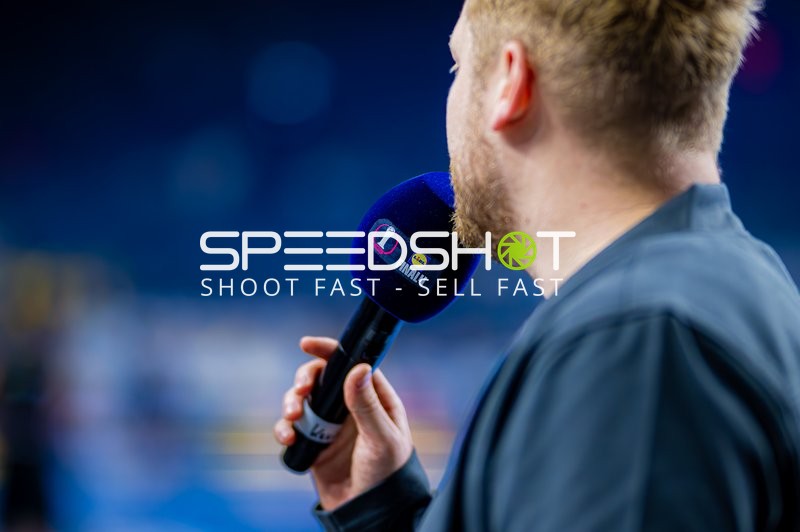 Handball I Herren I Saison 2024-2025 I Final4 I Spiel um Platz 3 I Rhein-Neckar Löwen - HBW Balingen-Weilstetten I 13.04.2025