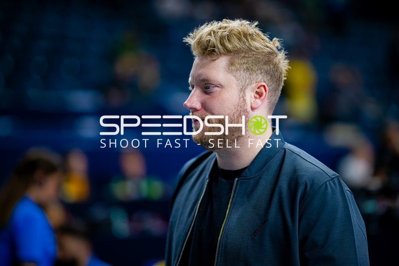 Handball I Herren I Saison 2024-2025 I Final4 I Spiel um Platz 3 I Rhein-Neckar Löwen - HBW Balingen-Weilstetten I 13.04.2025