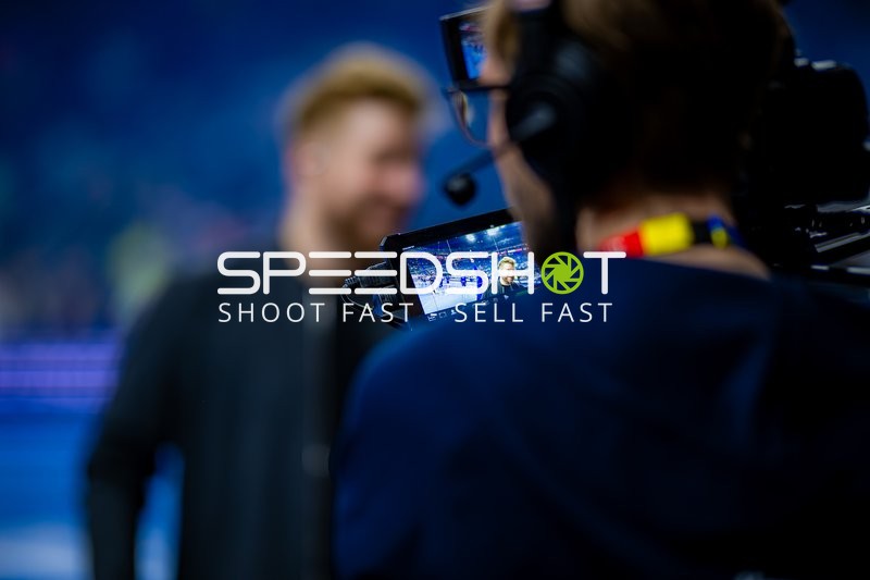 Handball I Herren I Saison 2024-2025 I Final4 I Spiel um Platz 3 I Rhein-Neckar Löwen - HBW Balingen-Weilstetten I 13.04.2025