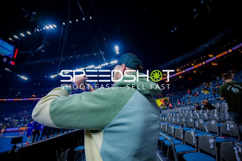 Handball I Herren I Saison 2024-2025 I Final4 I Spiel um Platz 3 I Rhein-Neckar Löwen - HBW Balingen-Weilstetten I 13.04.2025