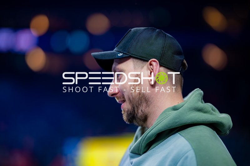 Handball I Herren I Saison 2024-2025 I Final4 I Spiel um Platz 3 I Rhein-Neckar Löwen - HBW Balingen-Weilstetten I 13.04.2025