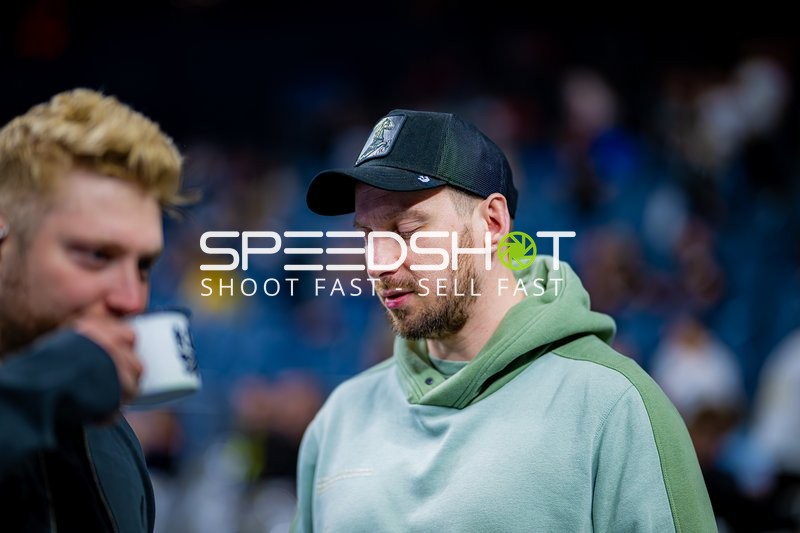 Handball I Herren I Saison 2024-2025 I Final4 I Spiel um Platz 3 I Rhein-Neckar Löwen - HBW Balingen-Weilstetten I 13.04.2025