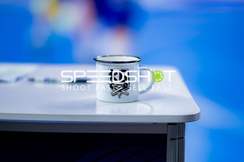 Handball I Herren I Saison 2024-2025 I Final4 I Spiel um Platz 3 I Rhein-Neckar Löwen - HBW Balingen-Weilstetten I 13.04.2025