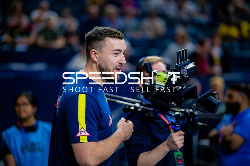 Handball I Herren I Saison 2024-2025 I Final4 I Spiel um Platz 3 I Rhein-Neckar Löwen - HBW Balingen-Weilstetten I 13.04.2025