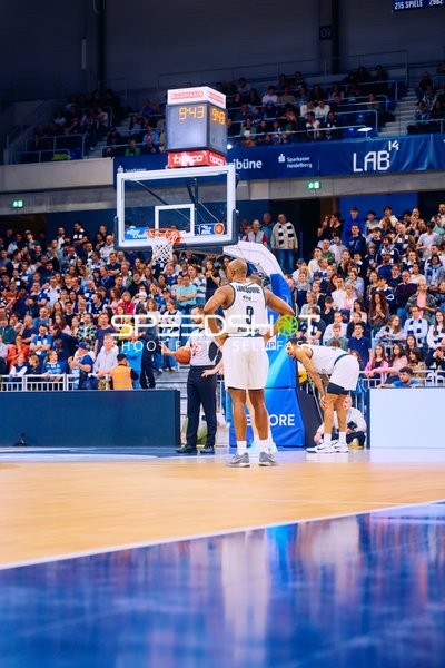 NINERS Chemnitz warten auf die nächste Aktion