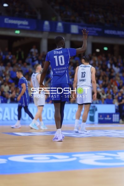 Aktion der MLP Academics Heidelberg