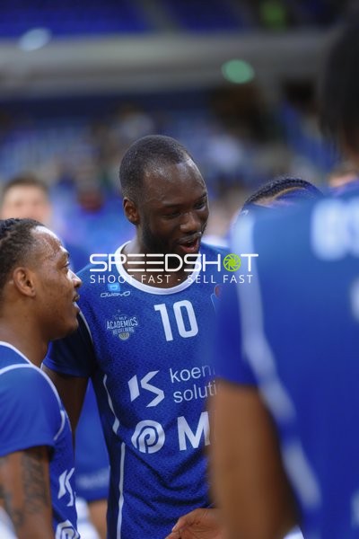 Beratung der MLP Academics