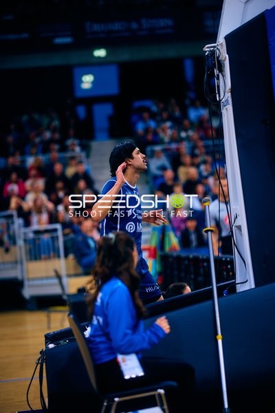 Defensive Aktion MLP Academics Heidelberg