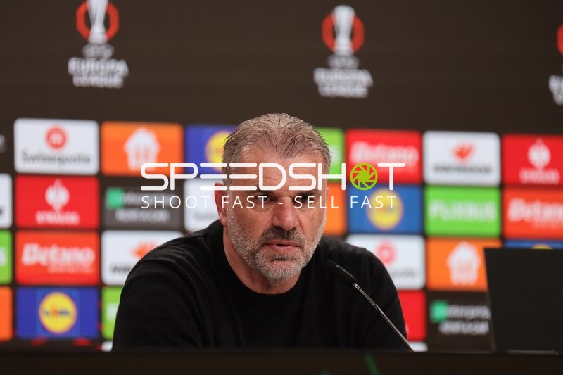 Pressekonferenz zum Viertelfinale