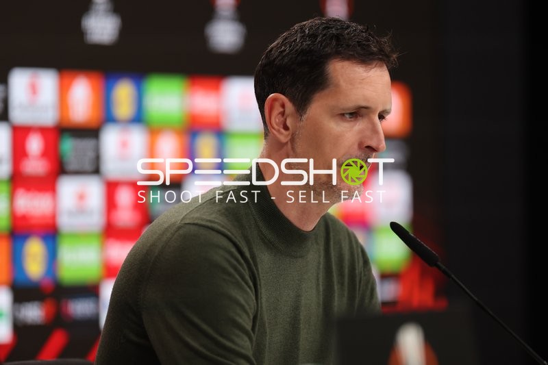 Trainer gibt Auskunft