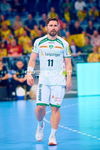 1. Handball-Bundesliga, Rhein-Neckar Löwen - SC DHfK Leipzig; 20.03.2025
