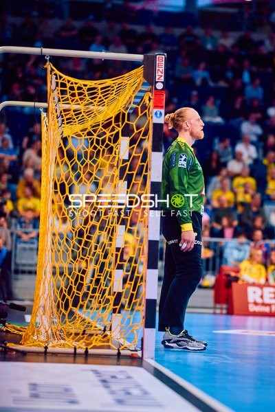1. Handball-Bundesliga, Rhein-Neckar Löwen - SC DHfK Leipzig; 20.03.2025