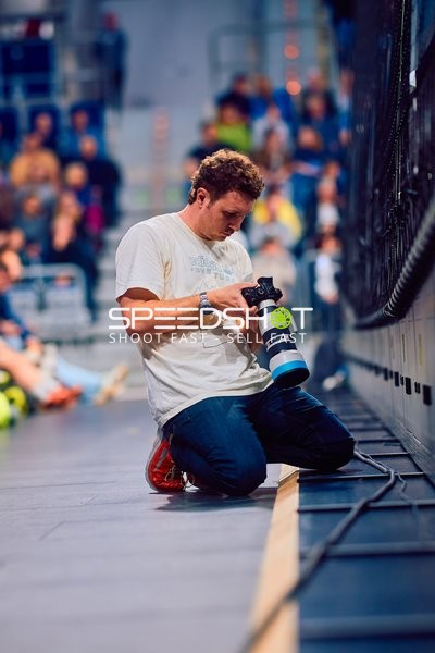 1. Handball-Bundesliga, Rhein-Neckar Löwen - SC DHfK Leipzig; 20.03.2025