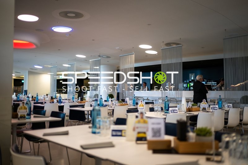 Keine Spielsituation sichtbar