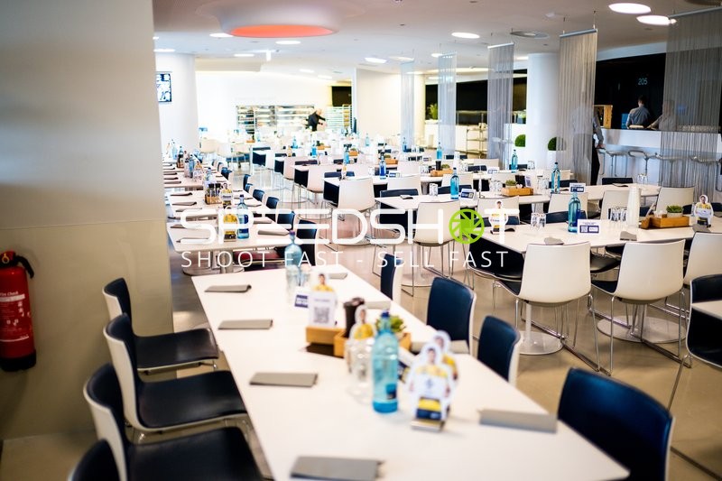 Keine Spielsituation sichtbar