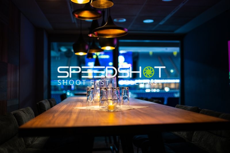 Keine Spielsituation sichtbar