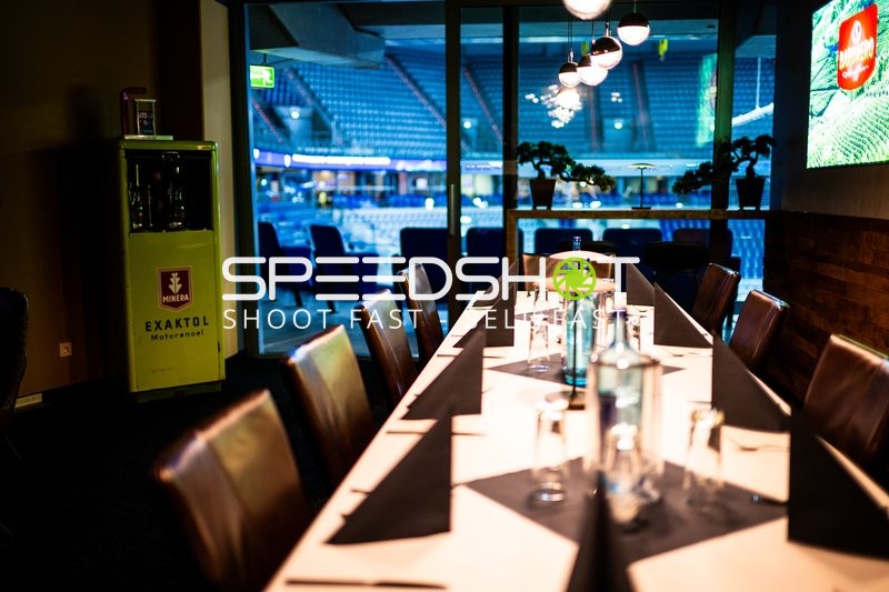 Keine Spielsituation sichtbar