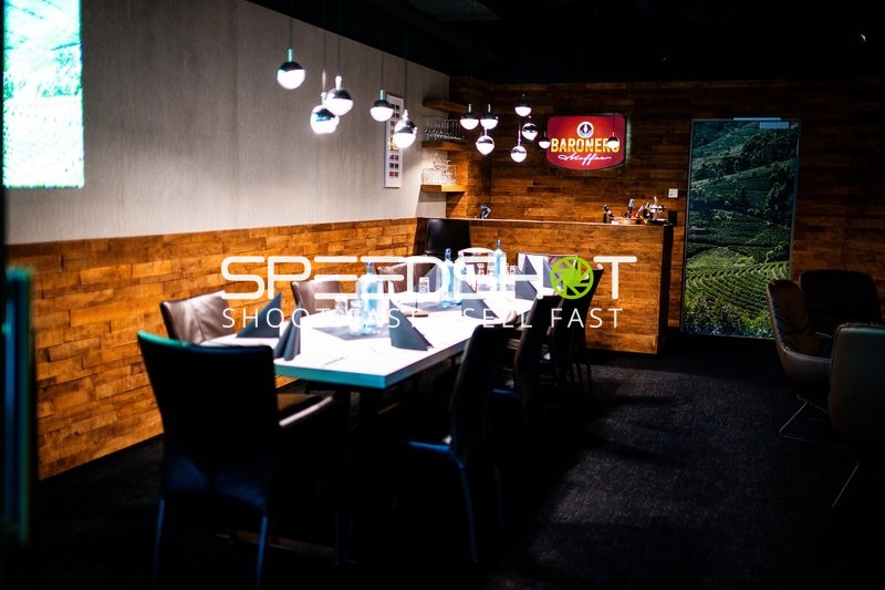 Kein Spielgeschehen sichtbar