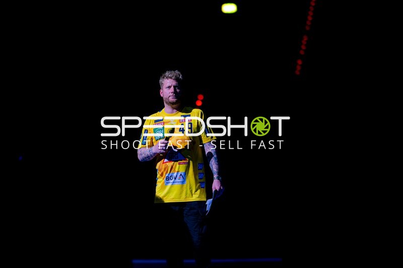 Handball I Herren I Saison 2024-2025 I Daikin HBL I 27. Spieltag I Rhein-Neckar Löwen - DHfK Leipzig I 24.04.2025