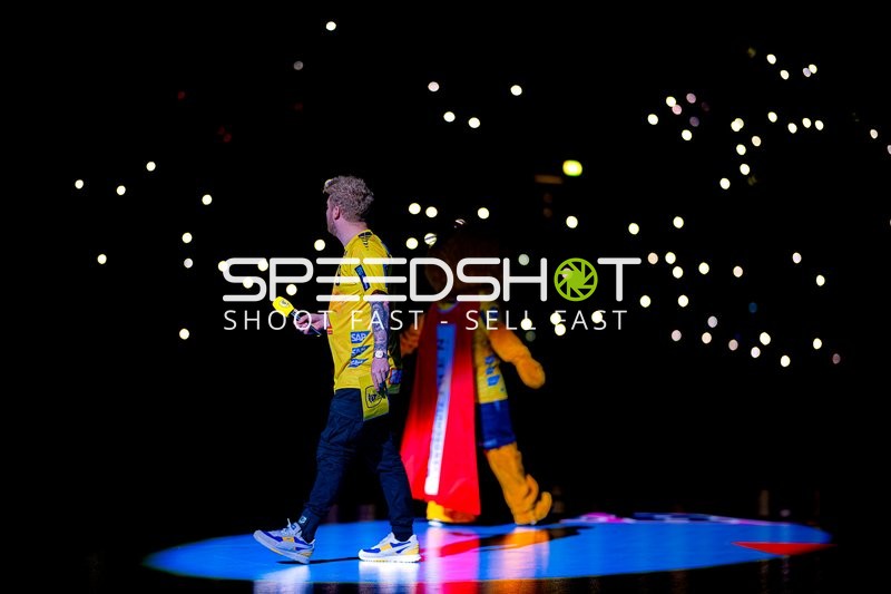 Handball I Herren I Saison 2024-2025 I Daikin HBL I 27. Spieltag I Rhein-Neckar Löwen - DHfK Leipzig I 24.04.2025