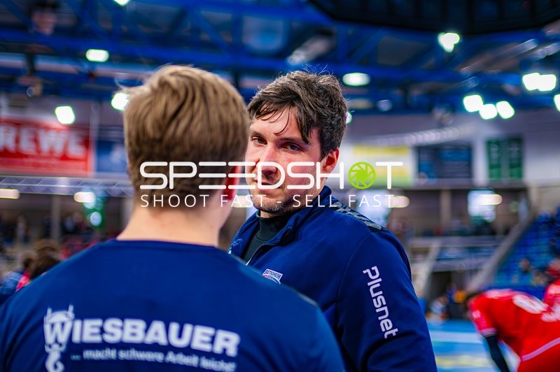 Gespräch zwischen Teammitgliedern