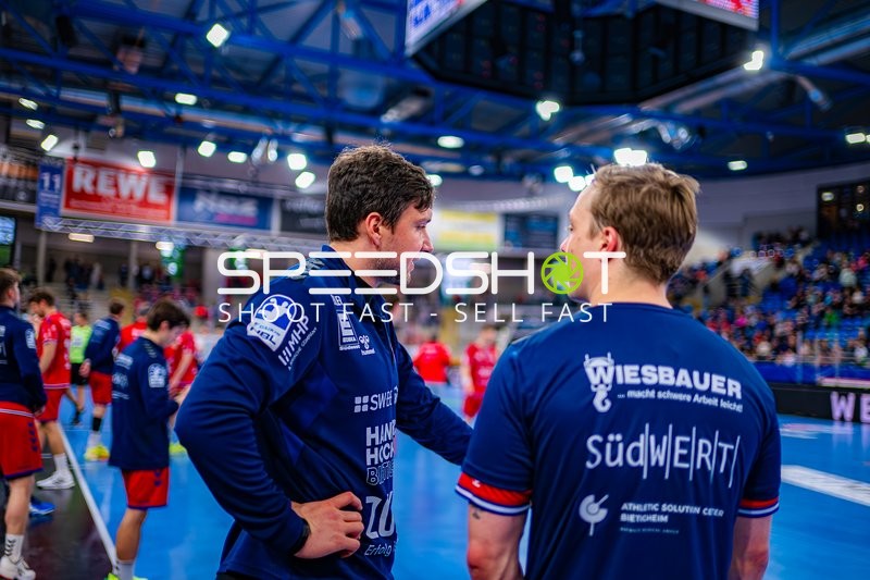 Spieler in Trainingskleidung