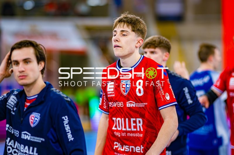 8, SG BBM Bietigheim steht im Vordergrund