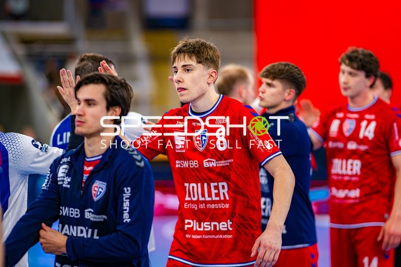 8, SG BBM Bietigheim klatscht ab