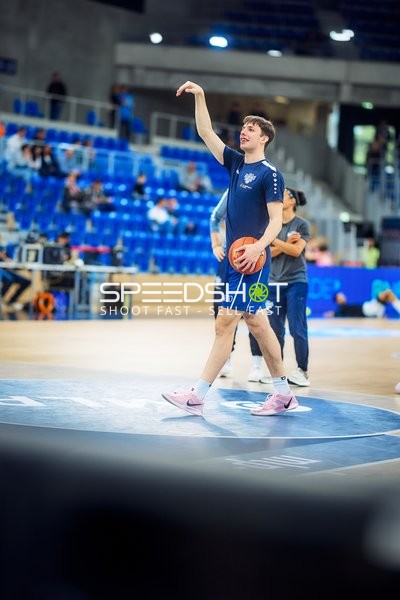 MLP Academics Heidelberg wirft