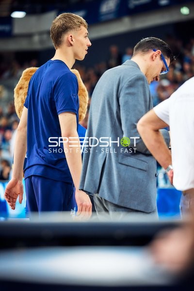 MLP Academics Heidelberg steht