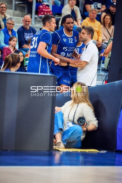 MLP Academics Heidelberg (12, MLP Academics Heidelberg) wird betreut