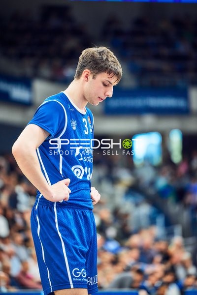 Aktion von Andrew O’Brien (3, MLP Academics Heidelberg)