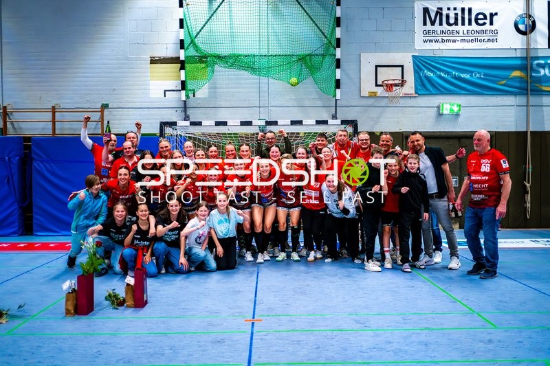 SG Schozach-Bottwartal Mannschaftsbild