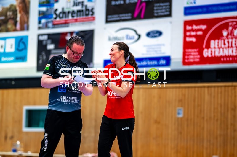 Personen im Gespräch