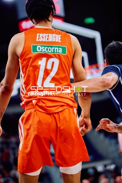 defense Noa Essengue (12;Ratiopharm Ulm)