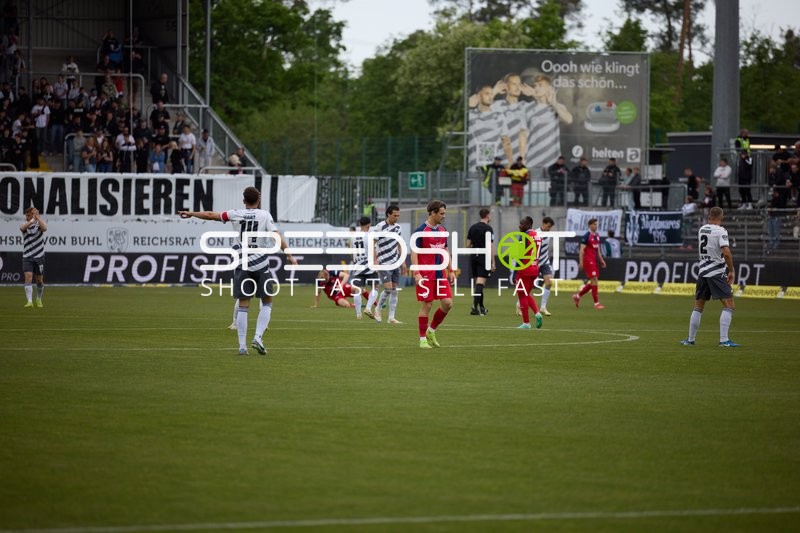 Spielunterbrechung , 