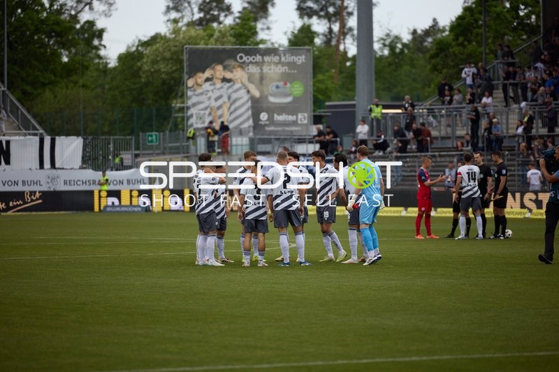 Teambesprechung SV Sandhausen , , 