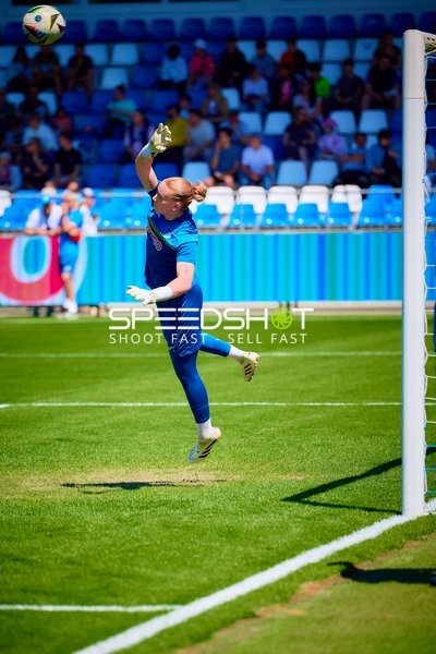 save Laura Dick (21;TSG Hoffenheim Frauen 1)