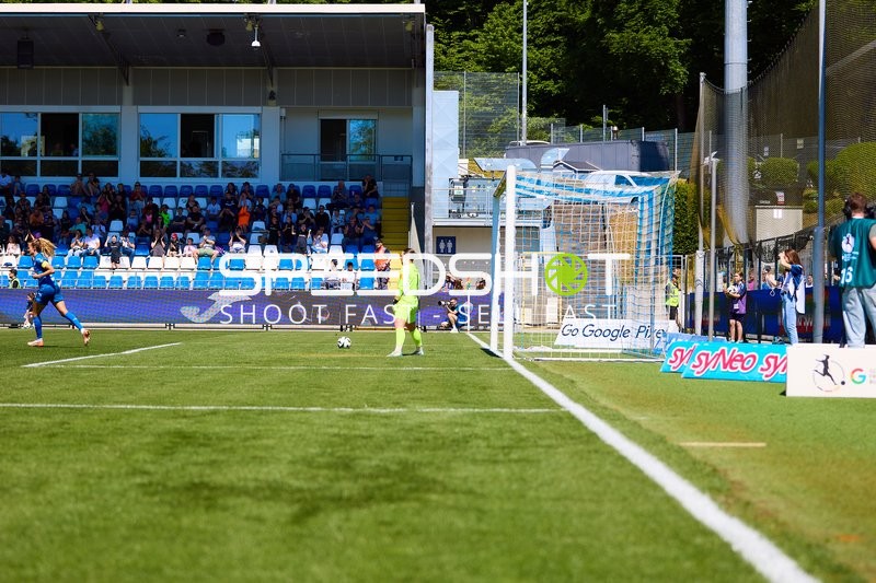 Spielunterbrechung ohne Hauptakteur