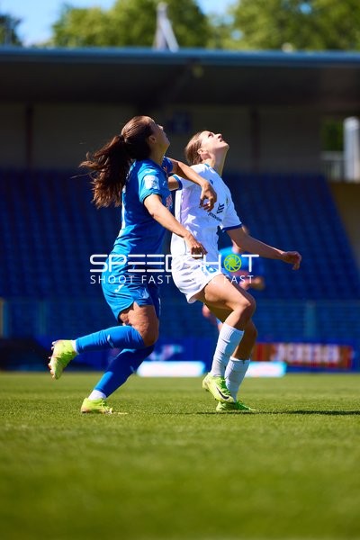 Luftkampf ohne Nummern