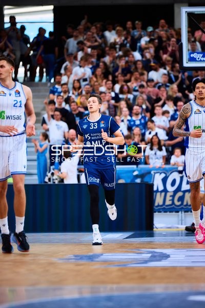 Lauf Ryan Mikesell (33;MLP Academics Heidelberg)