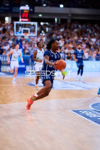 Ballführung DJ Horne (0;MLP Academics Heidelberg)