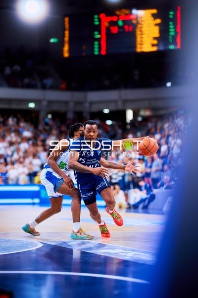 Drive von DJ Horne (0;MLP Academics Heidelberg)