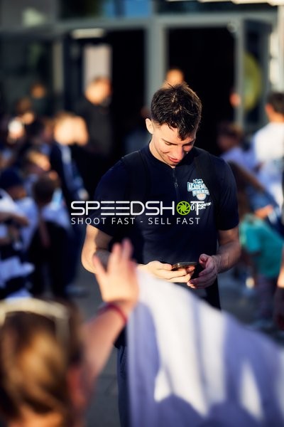 Keine Aktion Andrew O’Brien Andrew O’Brien (3;MLP Academics Heidelberg)