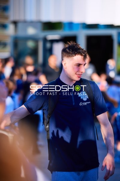 kein Spielzug Andrew O’Brien (3;MLP Academics Heidelberg)